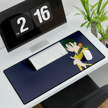 Load image into Gallery viewer, Yona Of The Dawn Mouse Pad (Desk Mat)
