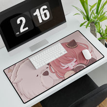 Load image into Gallery viewer, Anime Spy x Family Mouse Pad (Desk Mat)

