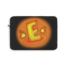 Load image into Gallery viewer, Anime Fire Force Laptop Sleeve
