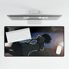 Load image into Gallery viewer, Anime Steins;Gate Mouse Pad (Desk Mat)
