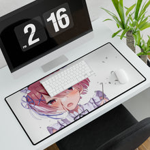 Load image into Gallery viewer, Anime Re:ZERO -Starting Life in Another World- Mouse Pad (Desk Mat)
