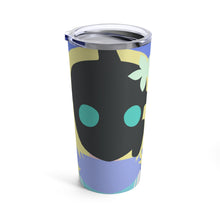 Load image into Gallery viewer, Gabriel DropOut Tapris Sugarbell Chisaki Tumbler 20oz

