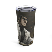 Load image into Gallery viewer, Anime Golgo 13 Tumbler 20oz
