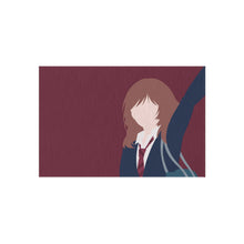 Load image into Gallery viewer, Ao Haru Ride Rug

