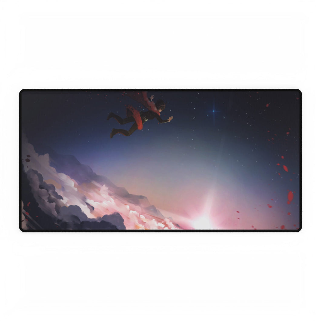 Anime RWBY Mouse Pad (Desk Mat)