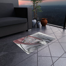 Load image into Gallery viewer, Chainsaw Man Rug
