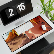 Load image into Gallery viewer, Anime Naruto Mouse Pad (Desk Mat)
