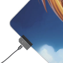 Load image into Gallery viewer, Sword Art Online RGB LED Mouse Pad (Desk Mat)
