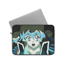 Load image into Gallery viewer, Anime Tengen Toppa Gurren Lagann Laptop Sleeve
