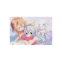 Load image into Gallery viewer, Is The Order A Rabbit? Rug

