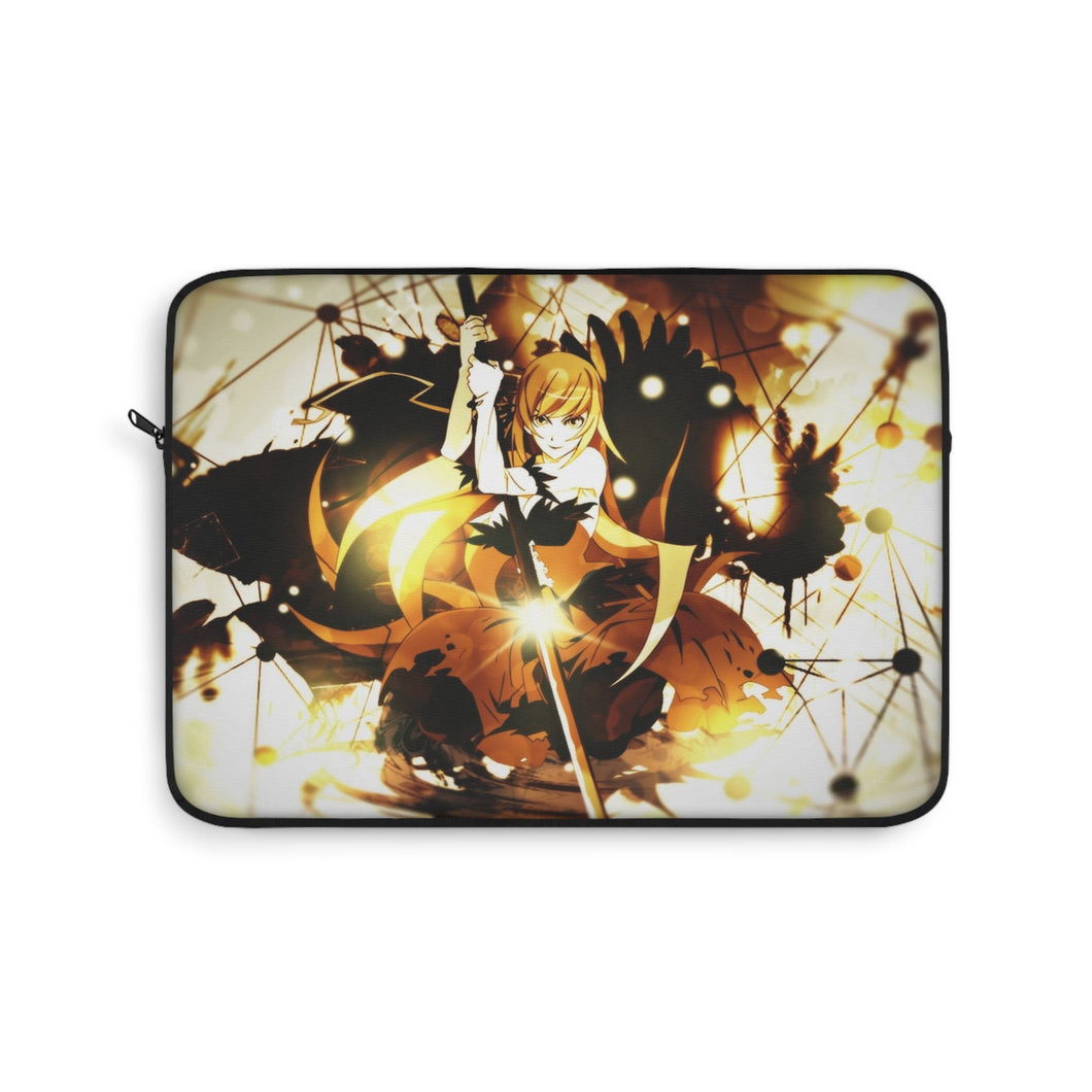 Anime Monogatari (Series)r Laptop Sleeve