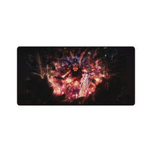 Load image into Gallery viewer, Guan Yu Smite Mouse Pad (Desk Mat)
