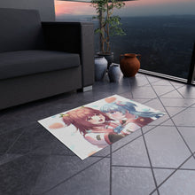 Load image into Gallery viewer, Magia Record Mahou Shoujo Madoka ☆ Magica Gaiden Rug
