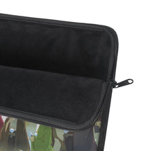 Load image into Gallery viewer, Anime Jujutsu Kaisen Laptop Sleeve
