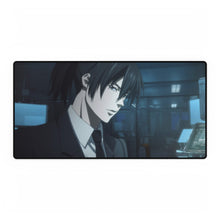 Load image into Gallery viewer, Anime Psycho-Pass Movie Mouse Pad (Desk Mat)
