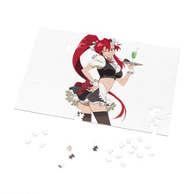 Load image into Gallery viewer, Anime Tengen Toppa Gurren Lagann Jigsaw Puzzle
