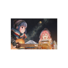 Load image into Gallery viewer, Laid-Back Camp by Rug
