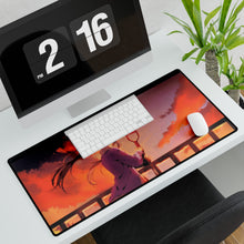 Load image into Gallery viewer, Anime School-Live! Mouse Pad (Desk Mat)

