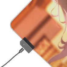 Load image into Gallery viewer, Lilith RGB LED Mouse Pad (Desk Mat)
