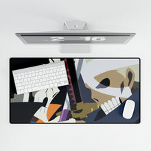 Load image into Gallery viewer, Anime One Piece Mouse Pad (Desk Mat)
