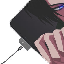 Load image into Gallery viewer, Anime Attack On Titan RGB LED Mouse Pad (Desk Mat)
