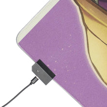 Load image into Gallery viewer, Spy X Family RGB LED Mouse Pad (Desk Mat)
