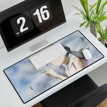 Load image into Gallery viewer, Weathering With You Mouse Pad (Desk Mat)
