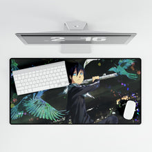 Load image into Gallery viewer, Anime Noragami Mouse Pad (Desk Mat)

