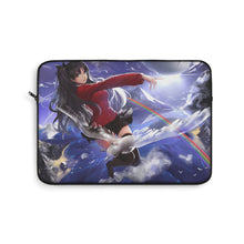 Load image into Gallery viewer, Fate/Stay Night Laptop Sleeve
