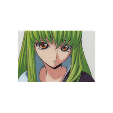 Load image into Gallery viewer, Code Geass Rug
