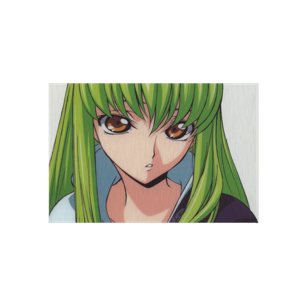 Code Geass Rug
