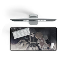 Load image into Gallery viewer, Punishing: Gray Raven Mouse Pad (Desk Mat)
