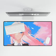 Load image into Gallery viewer, Anime Shikimori's Not Just a Cutie Mouse Pad (Desk Mat)
