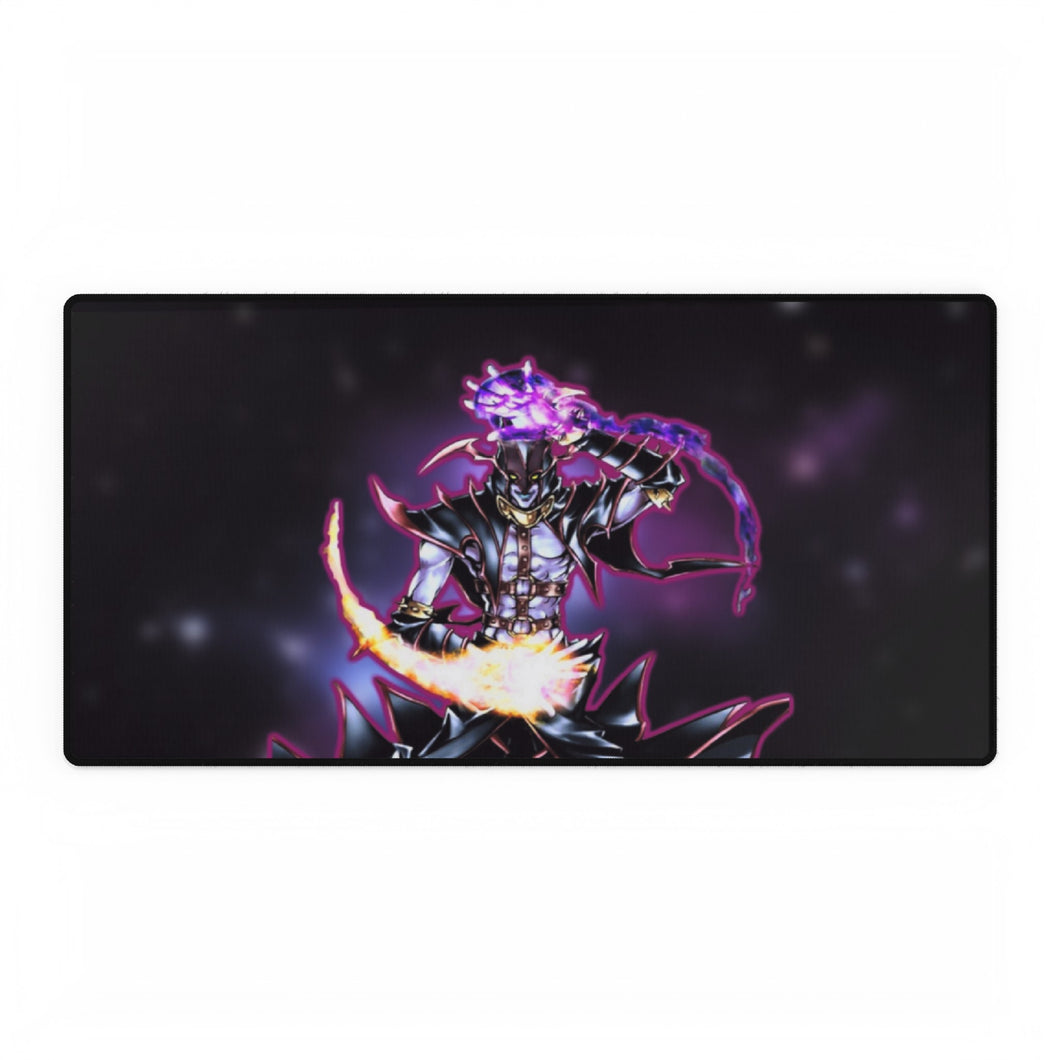 Anime Yu-Gi-Oh!r Mouse Pad (Desk Mat)