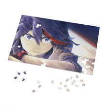 Load image into Gallery viewer, Anime Kill La Kill Jigsaw Puzzle
