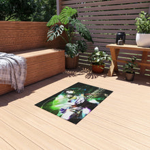 Load image into Gallery viewer, Anime Attack On Titan Rug
