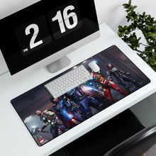 Load image into Gallery viewer, Marvel's Avengers Mouse Pad (Desk Mat)
