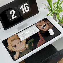 Load image into Gallery viewer, Anime Naruto Mouse Pad (Desk Mat)
