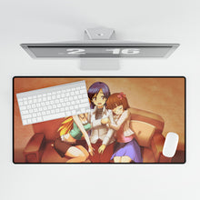 Load image into Gallery viewer, Anime The iDOLM@STER Mouse Pad (Desk Mat)
