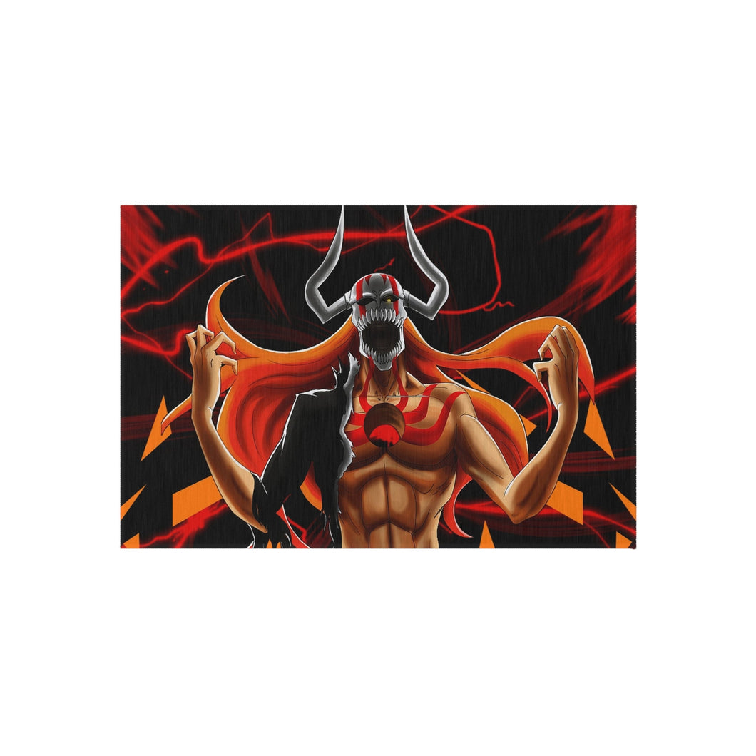 Anime Bleach Rug