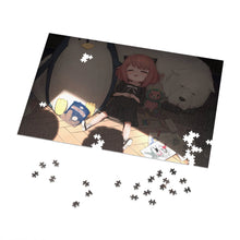 Load image into Gallery viewer, Anime Spy x Family Jigsaw Puzzle
