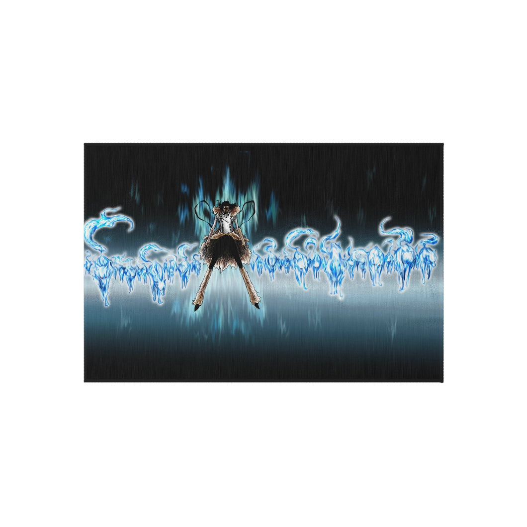 Anime Bleach Rug