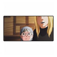 Load image into Gallery viewer, Anime Naruto Mouse Pad (Desk Mat)
