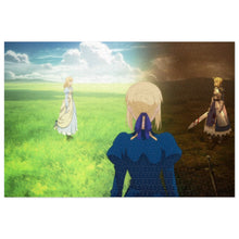 Load image into Gallery viewer, Anime Fate/Stay Night Jigsaw Puzzle
