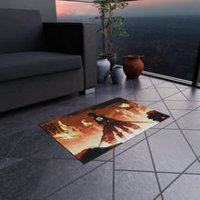 Load image into Gallery viewer, Anime Attack On Titan Rug
