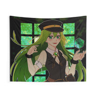 Magia Record Mahou Shoujo Madoka ☆ Magica Gaiden Indoor Wall Tapestry