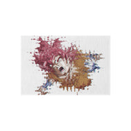 Dragon Ball Super Rug
