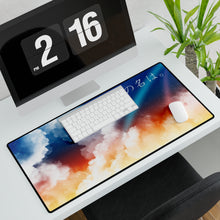Load image into Gallery viewer, Your Name. Mouse Pad (Desk Mat)

