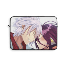 Load image into Gallery viewer, No Game No Life Laptop Sleeve
