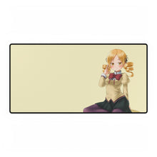Load image into Gallery viewer, Anime Puella Magi Madoka Magica Mouse Pad (Desk Mat)
